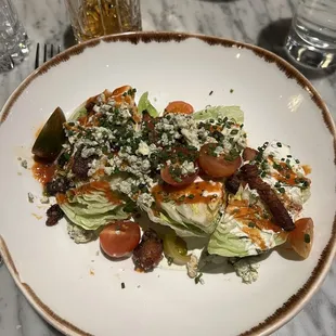 Wedge Salad