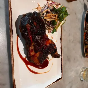 Smoked Chicken Wings