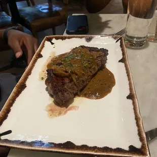 Ny Strip