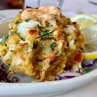 Crab Cake