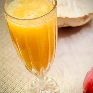 Mimosas