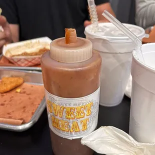 The Butt Hutt Smokehouse