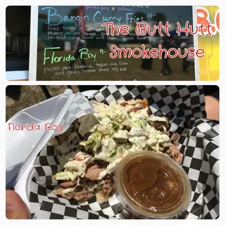 Florida Boy with 1 side choice