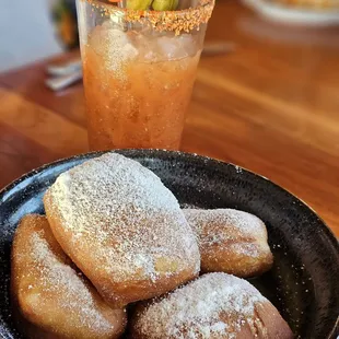 Beignets