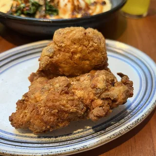 Fried Chicken Thigh