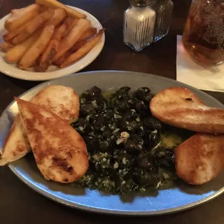 Escargot