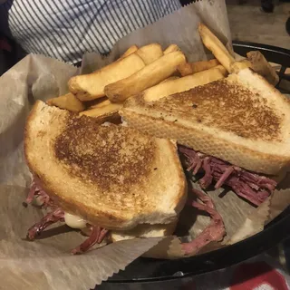 Reuben