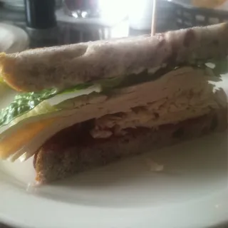 Turkey Sandwich