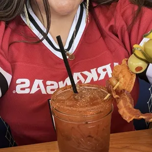 drink