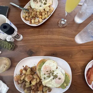 Avocado Toast