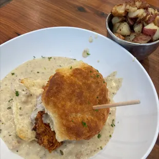 Spicy Fried Chicken Thighs
