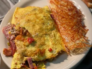 Rolling Pin Cafe