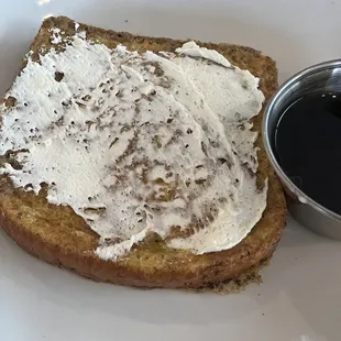 French Toast Stick Basket