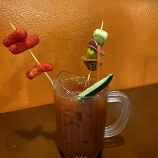 Bloody Mary