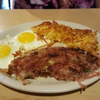 Corned Beef Hash