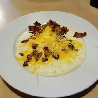 Loaded Grits