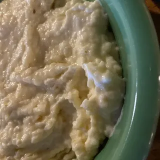 Just Grits Please