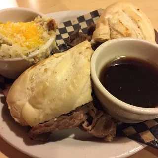 French Dip