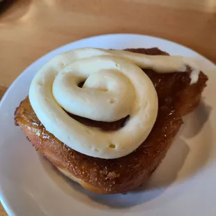 Cinnamon Roll