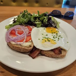 Egg Sandwich