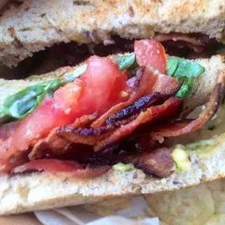 BLT