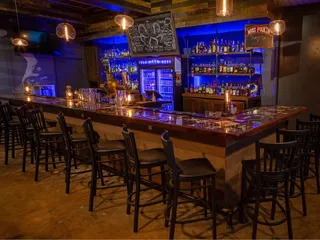 Dive Bar and Lounge