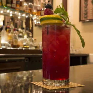 drink