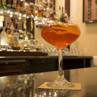 drink