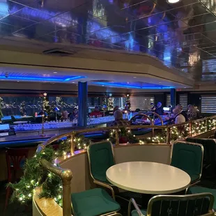 Love this place. Destination since childhood.