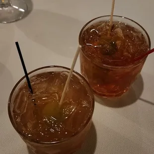 drink, oysters and mussels