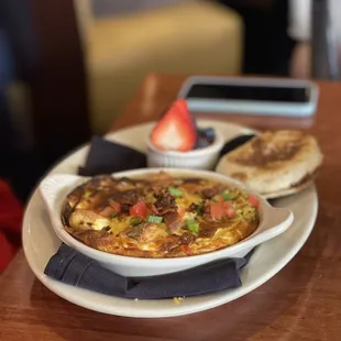 The Buttermilk Cafe