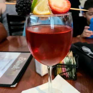 drink