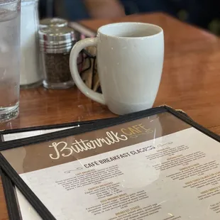 Coffee!