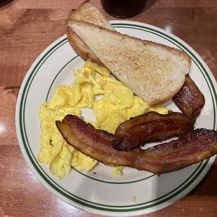 Country Breakfast