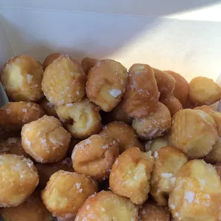 Donut Holes