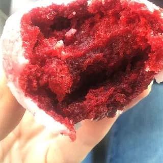 Red Velvet Buttermilk
