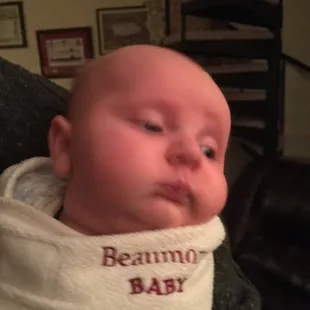 The New Kid on the Block