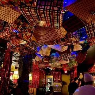 Miracle bar takeover 2024