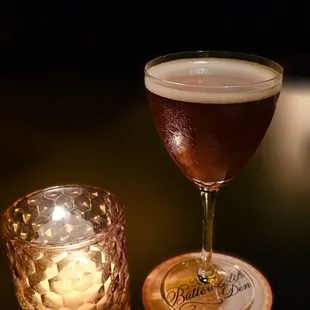 Espresso Martini