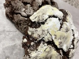 Sugar Butter Bakery