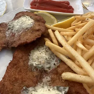 Schnitzel