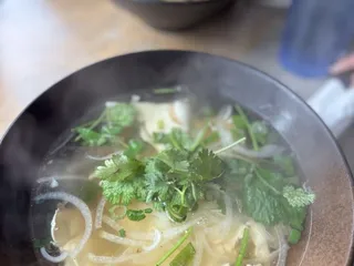 Rice & Noodles