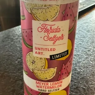 drink