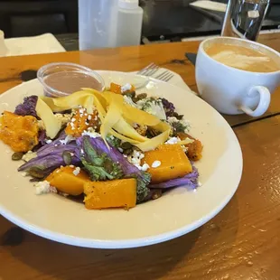 The Buzz Cafe