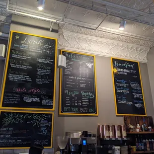 The Buzz Cafe, Kenosha