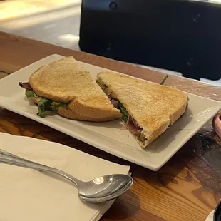 blat panini