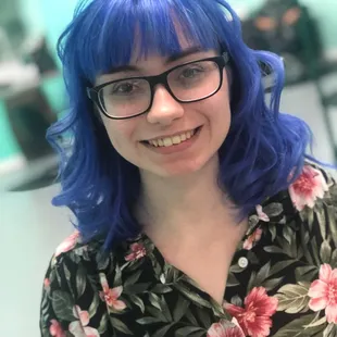 The Buzz Haircuts and More
