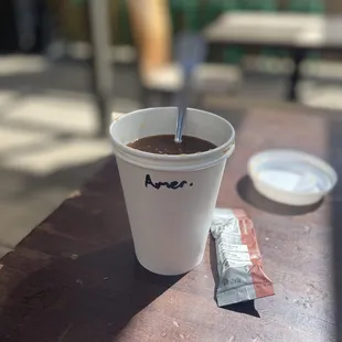 Americano