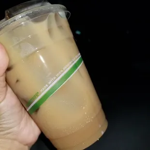 Chai Tea
