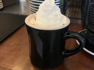 Radio Coffee & Beer